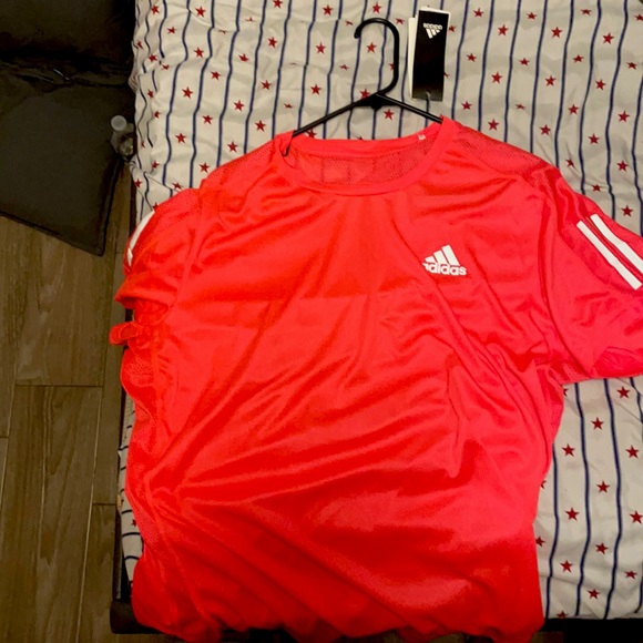 Own the run ADIDAS TEE - Picture 1 of 3